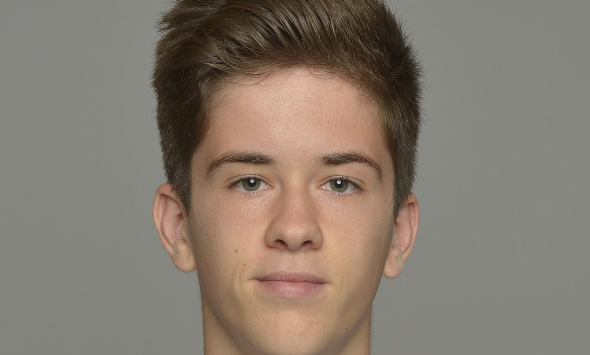 Claudio Vogel spielt neu beim SC Emmen (Bild: Martin Meienberger, meienberger-photo.ch).