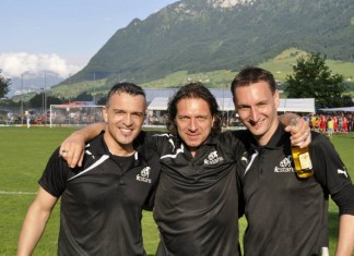 Stans: eine Ära endet – die Reise geht weiter