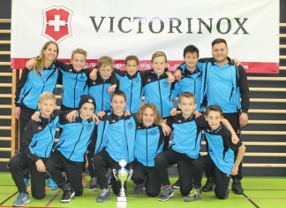 Ibach und Hochdorf siegen am Victorinox-Cup
