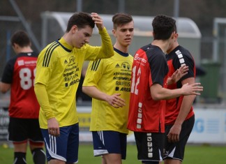 Defensiv-Verstärkung für Littau