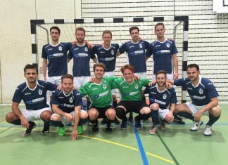 Zum Siegen zurückgefunden: Futsal Club Luzern