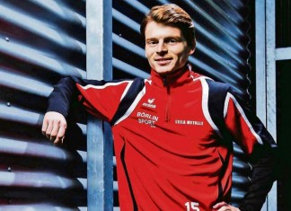 Rückkehr zu den Wurzeln