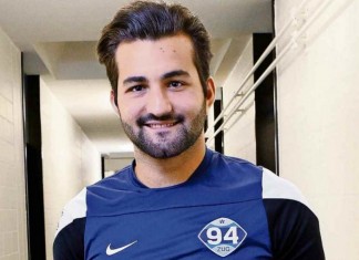 Er will seinen Jugendtraum realisieren