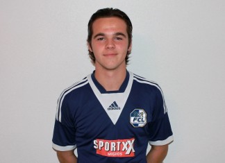 Ibächler Junior beim FC Luzern auf Erfolgskurs