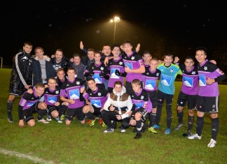 Erstmals ein Team Seetal Abend