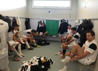 Eibuselection: Versöhnlicher Vorrundenabschluss