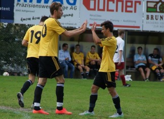 FC Adligenswil mit erfolgreichen Aktivmannschaften