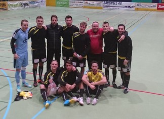 Emmenbrücke nur von Buttisholz geschlagen