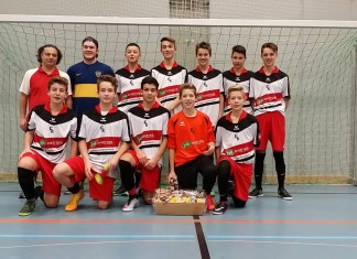 Küssnachter Nachwuchs erfolgreich