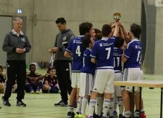 FCL FE-13 gewinnt IFV-Hallentitel und sorgt für Empörung