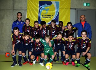 FC Südstern D mit sensationeller Leistung