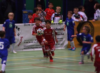 Viele Sieger und Emotionen in Sursee