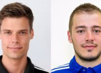 Zwei IFV-Schiedsrichter in den höchsten Ligen