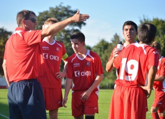 IFV-Hallenturniere: Team Obwalden erfolgreich