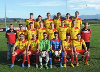 Grosswangen siegt in Langenthal