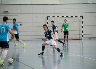 Futsal Club Luzern: Uninspiriert und zahm