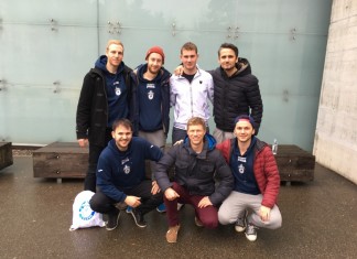 Futsal Club Luzern: Abgeklärt zum klaren Sieg