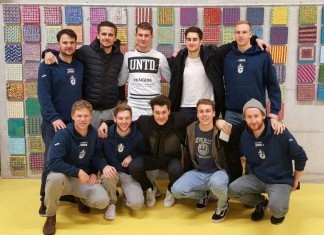 Futsal Club Luzern erreicht Saisonziel