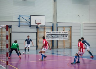 Futsal Club Luzern unterliegt MNK Kuna Küssnacht