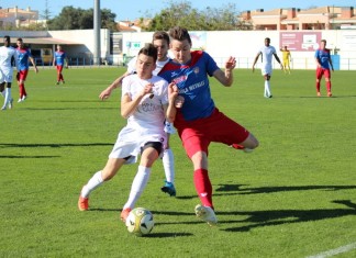 Cham: Intensiver Test gegen einen unbekannten Gegner