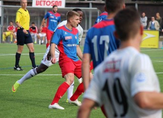 Zwei Comeback und ein überzeugender Derby-Sieg