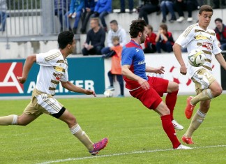 Letzter Test: Cham gewinnt gegen FCL U21