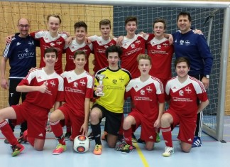 SG Schwyz-Ibach siegt in Huttwil