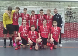 Top 2: Team Wiggertal C1 schlägt wieder zu