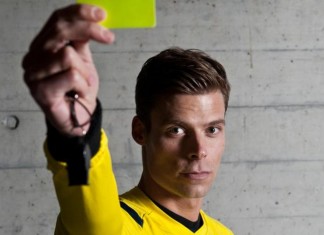 «Die beschimpfen nicht mich – nur mein Gwändli»