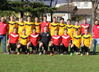 Rottal Selection zahlt Lehrgeld im Tessin