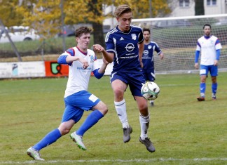 Roberto Bertoni: «Ins Mittelfeld, da gehören wir hin»