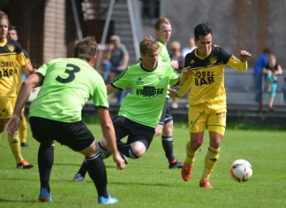 Starker Altdorfer Auftritt