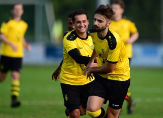 Baar mit Lastminute-Sieg gegen Ibach