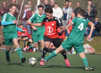 Entlebuch unterliegt aufsässigem Nebikon