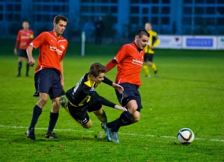 Perlen-Buchrain dank Sieg auf Aufstiegsplatz