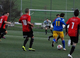 Schattdorf mit Licht und Schatten