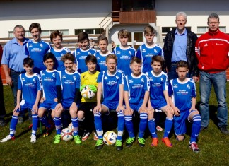 Küssnacht Da startet durch