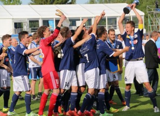 FIFA Youth Cup: Titelverteidiger FCL U21 trifft auf starke Konkurrenz