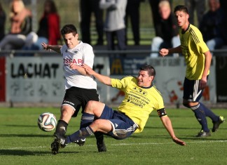 Marc Fiechter: «Die Qualität genügt für den Ligaerhalt»
