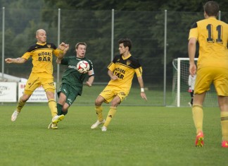 Leader Altdorf setzt sich durch