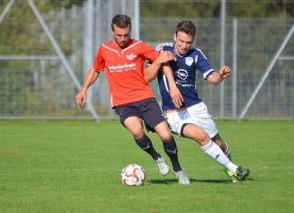 Buchrain: Drei weitere Punkte im Trockenen