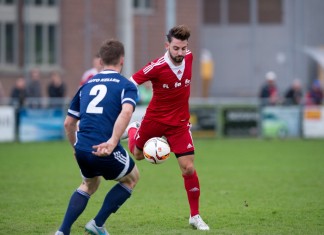 Buttisholz: Remis in Kampfpartie