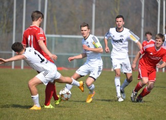 Hildisrieder SV: Klare Niederlage beim FC Schötz