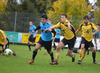 Dietwil: Klares Verdikt im Derby