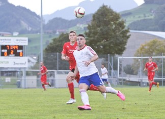 Brunnen bleibt weiterhin siegreich