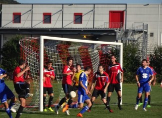 Maik Barthel: «Wir sind Letzter, klar, sind wir beunruhigt»