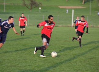 Gelungener Auftakt für Triengen in Stans
