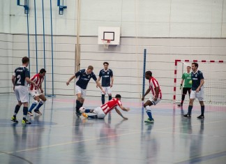 Futsal Club Luzern etabliert sich in der Nationalliga A