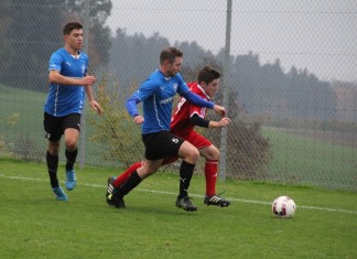 Hildisrieden: Nur Remis im Derby gegen Hitzkirch