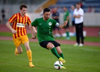 Horwer Spitzenkampf endet mit einer Punkteteilung